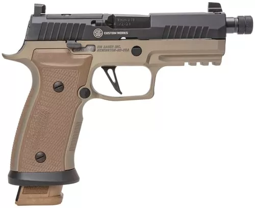 Sig Sauer 320AXGCA9CWCBTTBR2 P