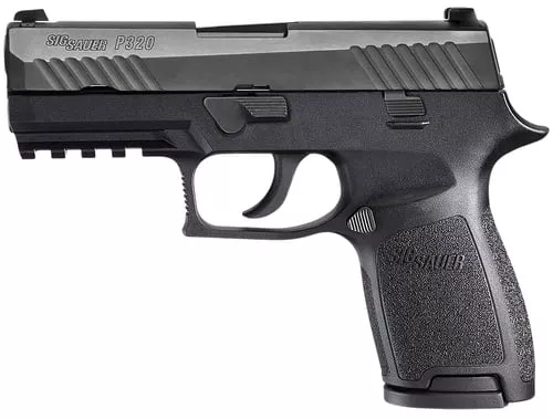 Sig Sauer 320C9BSSPRS P3209m