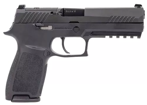 Sig Sauer 320F9BSSPRS P3209m