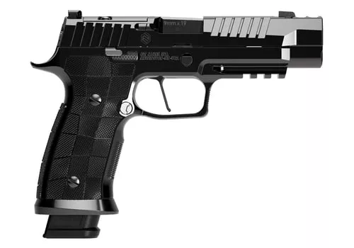 Sig Sauer 320SXGF9CWRES10 P320