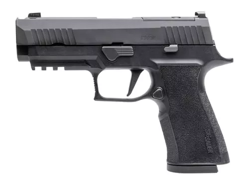 Sig Sauer 320XCA10COMP10 P320