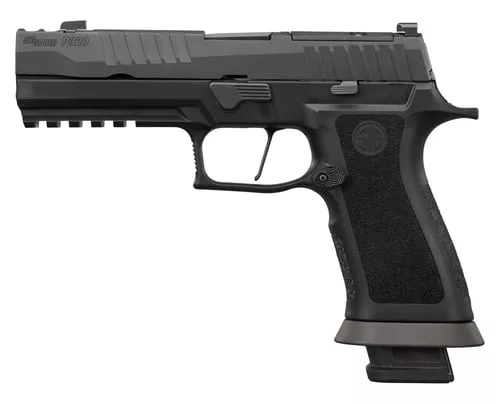 Sig Sauer 320XF9MOD P320 M.O.D