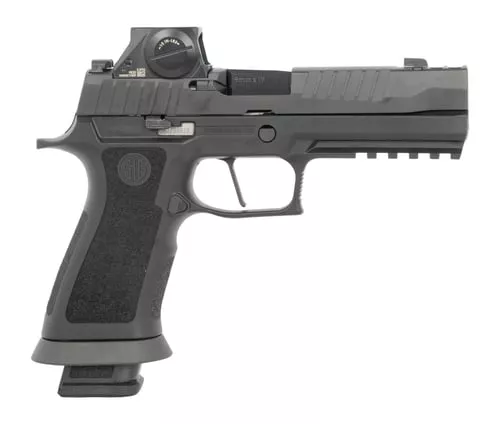 Sig Sauer 320XF9MODRXSL P320 M