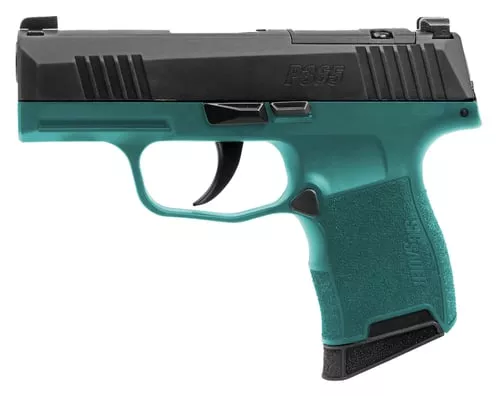 Sig Sauer 365-9-BXR3-BB P365 B