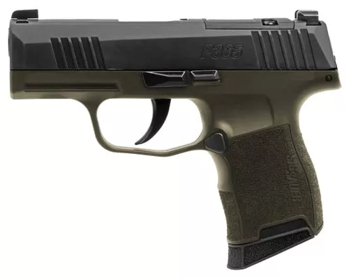 Sig Sauer 365-9-BXR3-FS P365 F