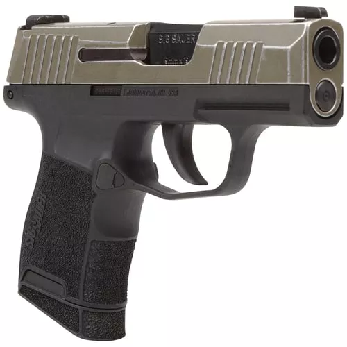 Sig Sauer 3659BXR3DC P365 Micr