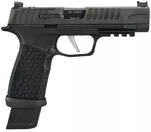 Sig Sauer 365AXGF9BFO P365 Fus