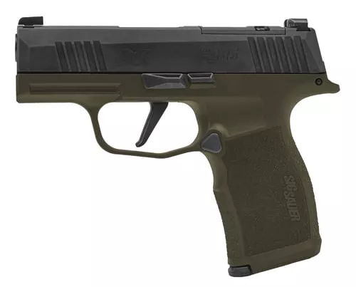 Sig Sauer 365X-9-BXR3-FS P365