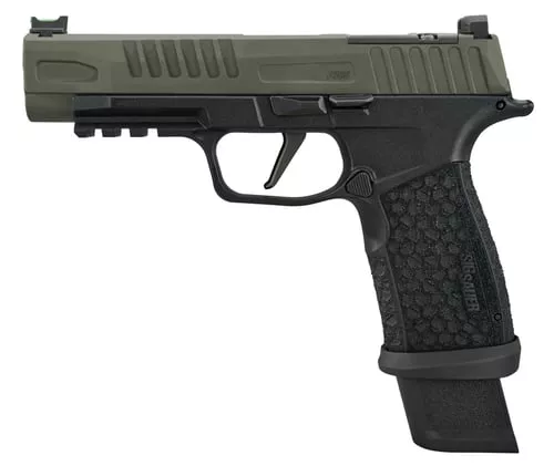Sig Sauer 365XF9GFO P365 Fuse