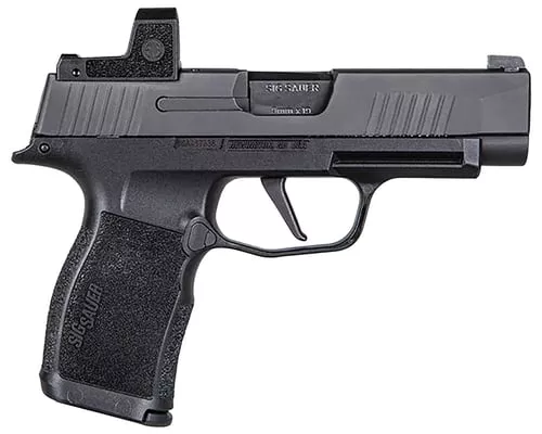 Sig Sauer 365XL9BXR3RXZE10 P36