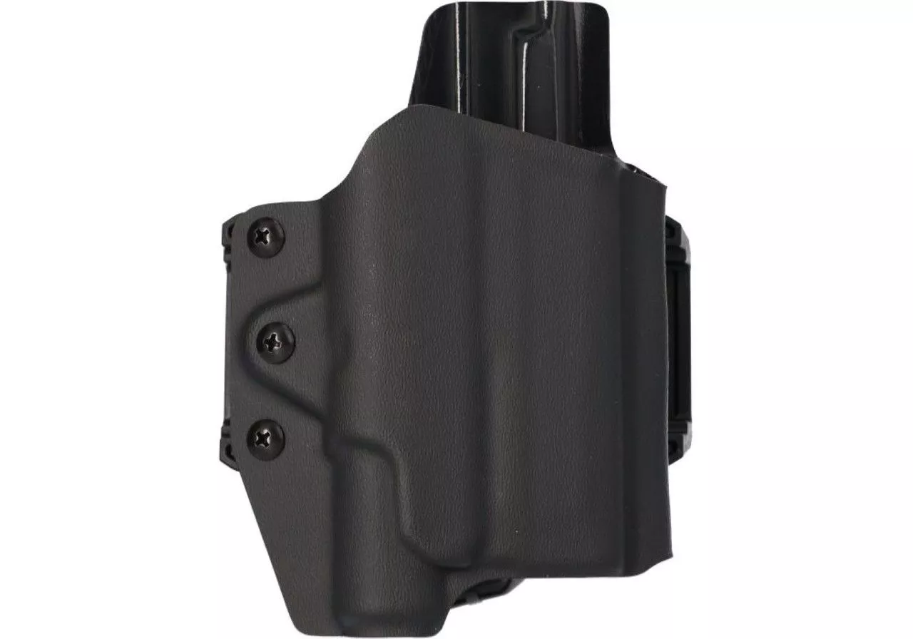 Sig Sauer Blackpoint Tactical P365 X-Macro OWB Tactical Holster (8901264)