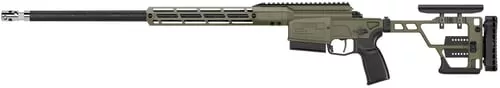Sig Sauer Cross Sawtooth Rifle