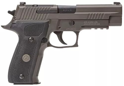 Sig Sauer E26R9LEGIONR2 P226 F