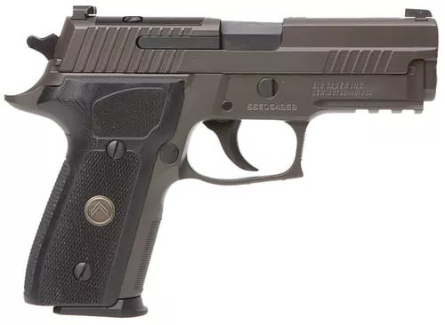 Sig Sauer E29R9LEGIONR2 P229 C