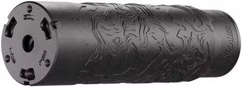 Sig Sauer Endure .30 TI Suppressor .30 Cal Titanium Hub Taper Direct Mount 5/8-24
