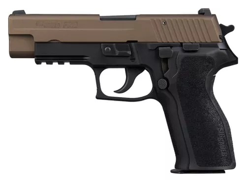 Sig Sauer Limited Edition Free