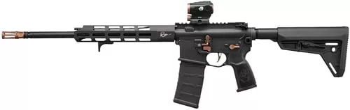 Sig Sauer M400 Rose w/Romeo Ge