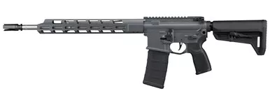 Sig Sauer M400 Tread 5.56 NATO 30+1 16" - Natural