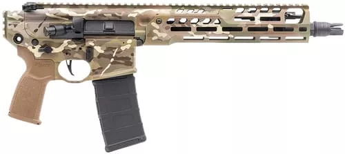 SIG SAUER MCX SPEAR LT 5.56 PI