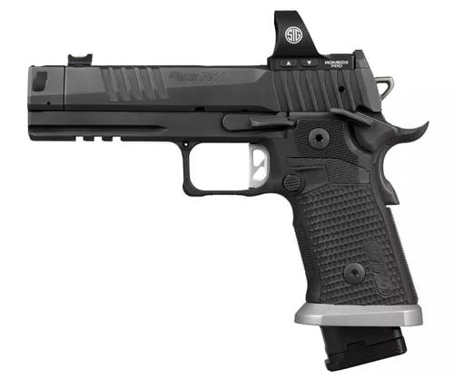 SIG SAUER P211-GTO ROMEO3 PRO