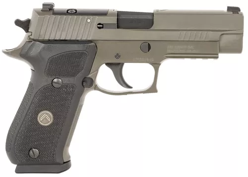 Sig Sauer P220 Legion Full Siz