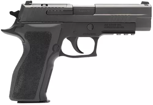 SIG SAUER P226 ELITE OPTIC REA