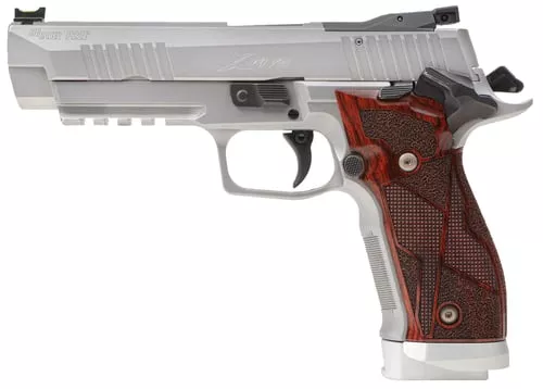 Sig Sauer P226 X-Five Classic