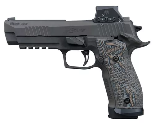 SIG SAUER P226 X5 EXTREME ROME