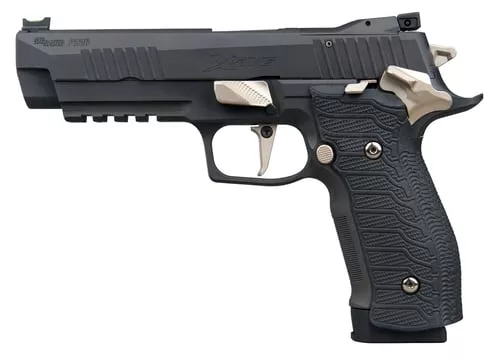 SIG SAUER P226 X5 NIGHTMARE 9M