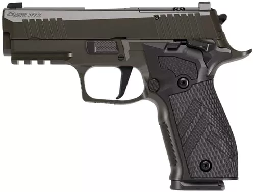 Sig Sauer P226 XCarry Legion H