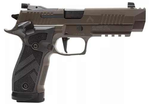 Sig Sauer P226-XFive Legion Ha