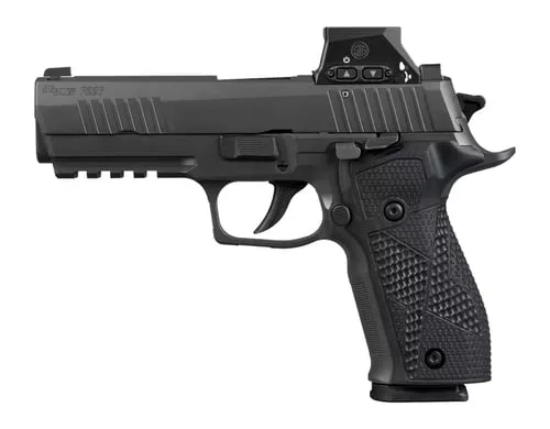 SIG SAUER P226X 9MM PISTOL 4.4