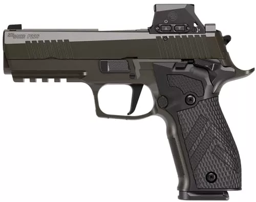SIG SAUER P226X LEGION ROMEO X