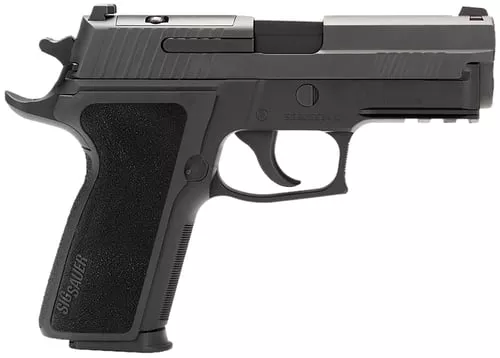 SIG SAUER P229 ELITE OPTIC REA