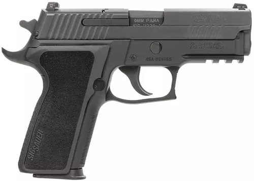 Sig Sauer P229 Enhanced Elite