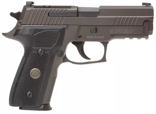 Sig Sauer P229 Legion Compact