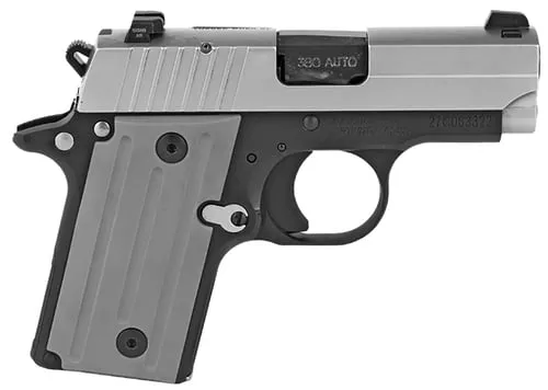 Sig Sauer P238 Handgun 380 ACP