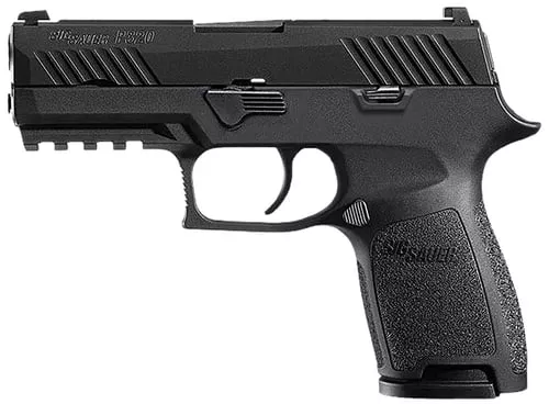 SIG SAUER P320 45ACP PSTL 3.9"