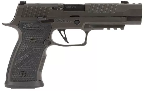 SIG SAUER P320 AXG LEGION ROME