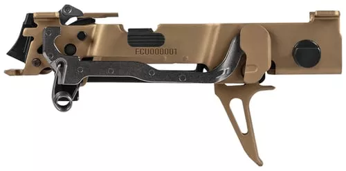 SIG SAUER P320 FIRE CONTROL UN