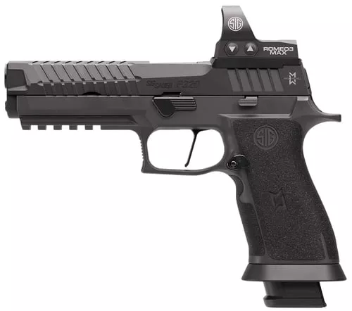 Sig Sauer P320-Max 2.0 Handgun