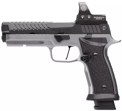 Sig Sauer P320-Max SXG Handgun