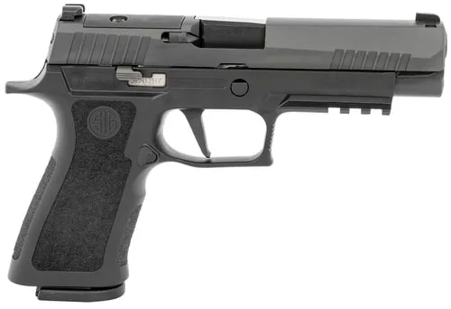 Sig Sauer P320 X Series Handgu