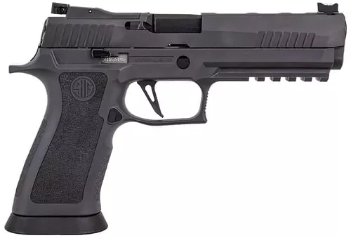 Sig Sauer P320 XFive Legion Ha