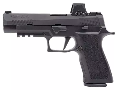 Sig Sauer P320 XFull Handgun 9