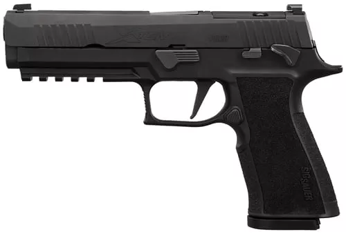 SIG SAUER P320 XTEN 10MM PISTO