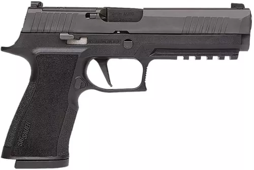 SIG SAUER P320 XTEN 10MM PSTL