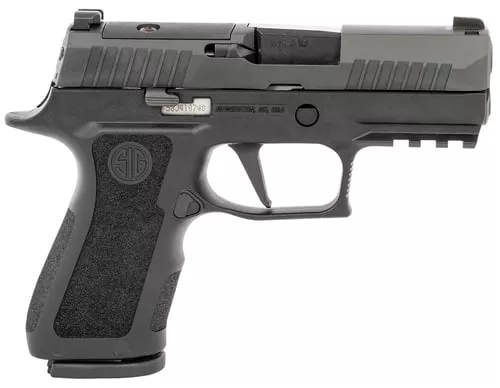 SIG SAUER P320XC 9MM 3.6" PSTL