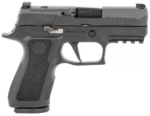 SIG SAUER P320XC 9MM PSTL OPTI