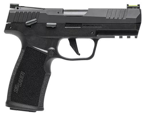 Sig Sauer P322 Handgun 22 LR 2